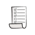 checklist icon