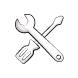 tools icon