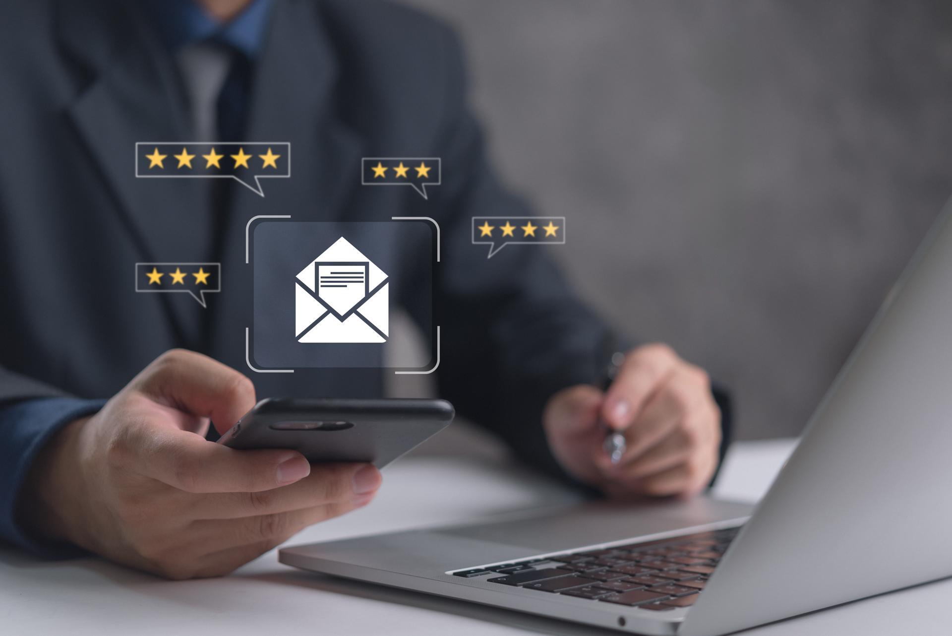 Email marketing for small businesses